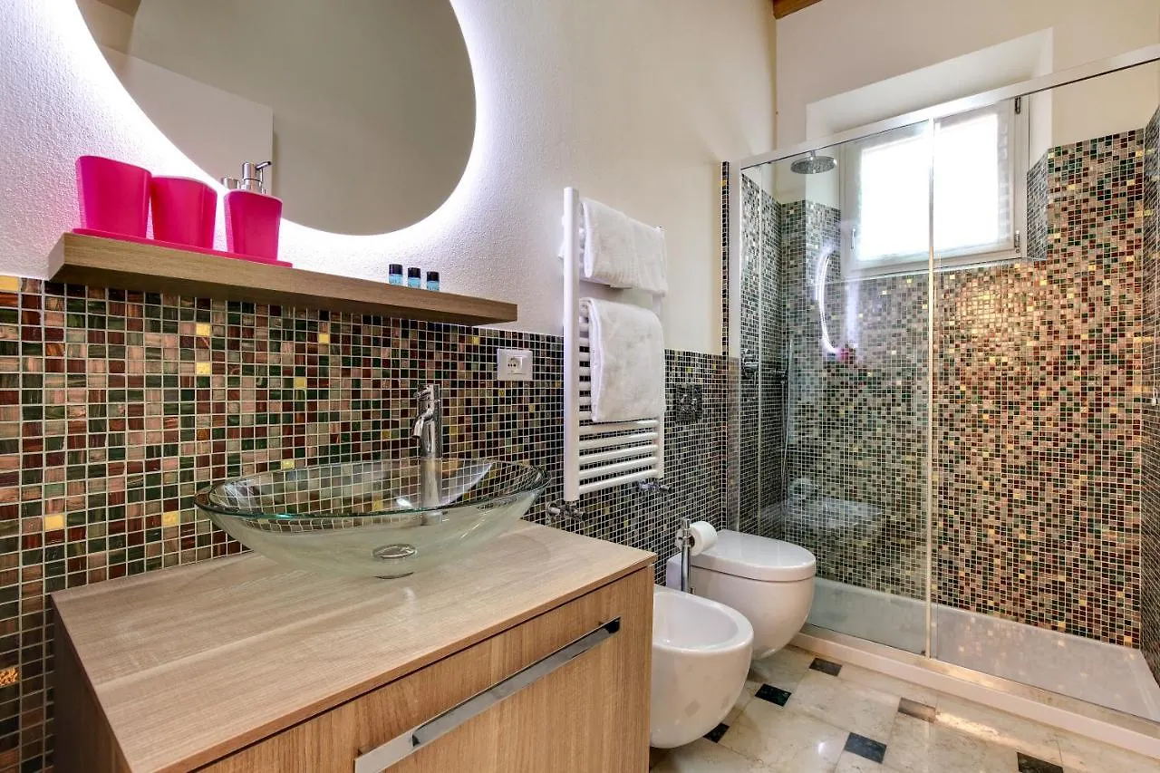 Apartamento Arsenale Loft - Biennale Venecia