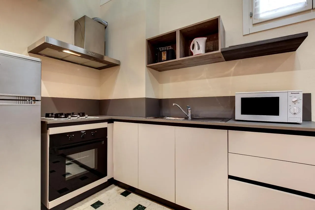 Apartamento Arsenale Loft - Biennale Venecia 0*,