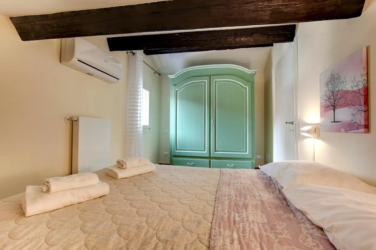 Apartamento Arsenale Loft - Biennale Venecia